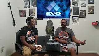 INTO THE QUNIVERSE EP.10 EVO 2019 BLACK WIDOW and Doctor Strange