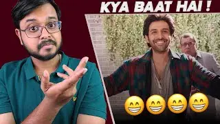 What a remake! | Shehzada Movie  - Opinion | Kartik Aaryan