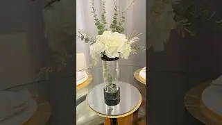 Easy table centerpieces ideas #diy #roomdecor #tabledecor #centerpieces #centerpiece