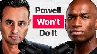 Powell Is About To F*CK Crypto Over At Jackson Hole! [Arthur Hayes]