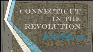 Black Patriots - Peter Maguira