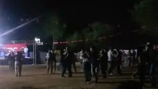 El negrito villalba 2026 en pje el gauchito gil 