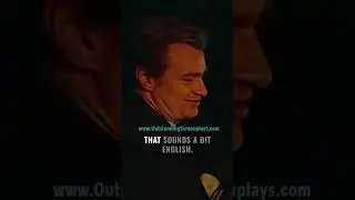 How Christopher Nolan Speaks to his Actors