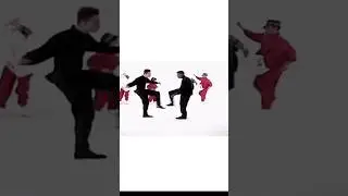 Kid 'n Play classic music video 