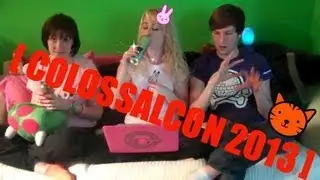 ✿ ✧ Colossalcon 2013 Guide ✧ ✿
