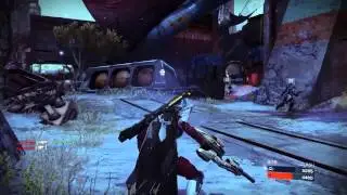 taracotea montage 2　Destiy