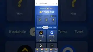 tap coin bot daily bounty 29 august | tap coins daily combo today | daily bounty combo card tapcoins