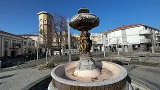 Montferrand March 2023