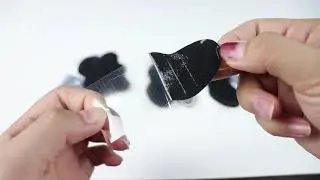 Bamboo Charcoal Blackhead Remover Nose Mask Strips