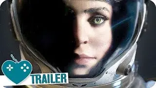 THE TURING TEST Trailer (2016) Xbox One, PC