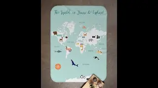 Little Monkey Designs Ready to Ship Sale Bibs Rattles Blankets Made in Canada