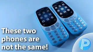 Загадочная история Nokia 3310 (2017): обновление, которое удалило некоторые функции
