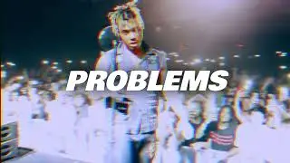 [FREE] Guitar Juice WRLD Type Beat  ' Problems ' (Prod. MVXITOO)