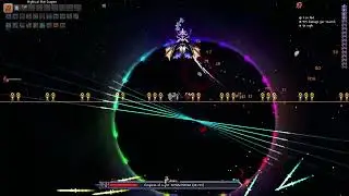 Empress of Light Cruel Eternity God