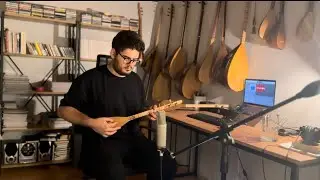 Boğaz Havası - Adem Can Kılınçarslan 