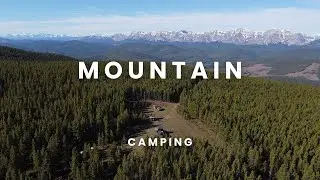 Mountain Adventures: Discovering Hidden Campsites and Epic Views