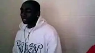 Da Problem Sauga Freestyle 1