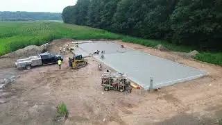Steege build drone 1