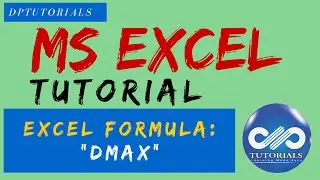 EXCEL: 