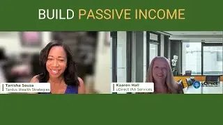 Master Passive Income: What to do in Q1 of 2024