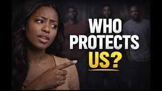 “Do Men Only Protect Women They Value?”