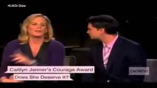 Zoey Tur and Ben Shapiro's heated...