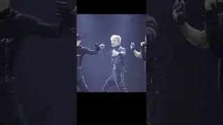 JACKPOT- Short 1 - VANNER COMEBACK SHOWCASE [BURN] 2024 0930