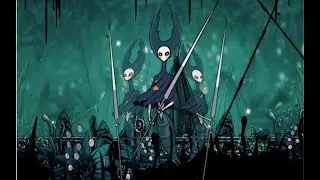 Hollow Knight The Movie: Part 2