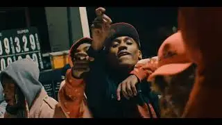 Lil Tjay Zoo York Ft Fivio Foreign & Pop Smoke real vids slowed H1tt3R