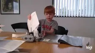 LEGO Star Wars AT-ST UCS