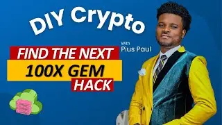 Find the next 100x token using this tool