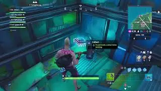Fortbyte 21