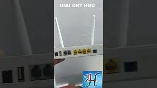 Planet ONU/ONT - راوتر فايبر
