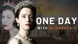 What It Was Really Like to Be Queen Elizabeth II