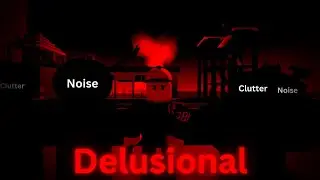 [Roblox Horror Story] A Builder's Delusion | Builderman Horror
