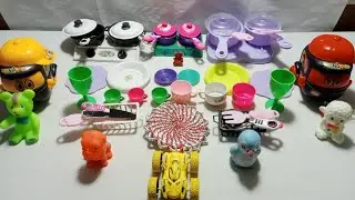 10 Minutes Unboxing&nbsp; and &nbsp;Satisfying&lrm;