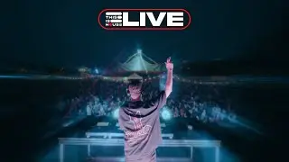 CID @ THIS IS HOUSE: OPEN AIR | Montreal