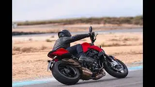 MV Augusta Brutale 800 2026