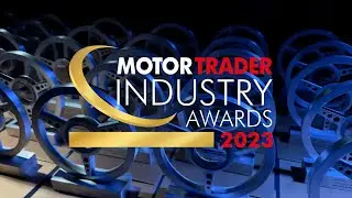 The 2023 Motor Trader Industry Awards.