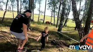 BETTA OCR RACE 2019