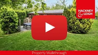 Hackney & Leigh Estate Agents - Property For Sale - Herdwick Lodge, Meadow&rsquo;s End, Allithwaite