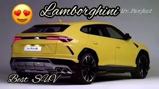 TOP 5 Luxury SUV 2019