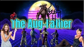 The Aug-Father(IW Auger Montage)