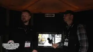 Muddy Penthouse Blind-2018 ATA Show