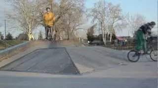 bencus madness :D