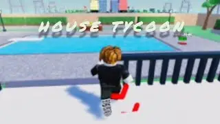 Building My Dream House In Roblox House Tycoon | Fun Gameplay By Advik #Roblox#RobloxHouseTycoon