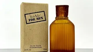 Nicole Miller for Men by Nicole Miller Fragrance review!