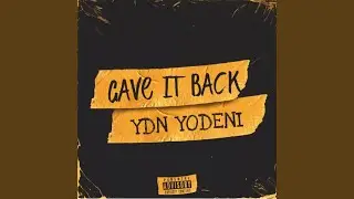 Gave it back (devil in disguise)