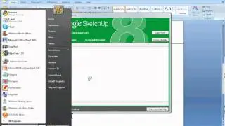 Google SketchUp 8 download