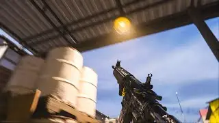 God tier movement (MW SnD)